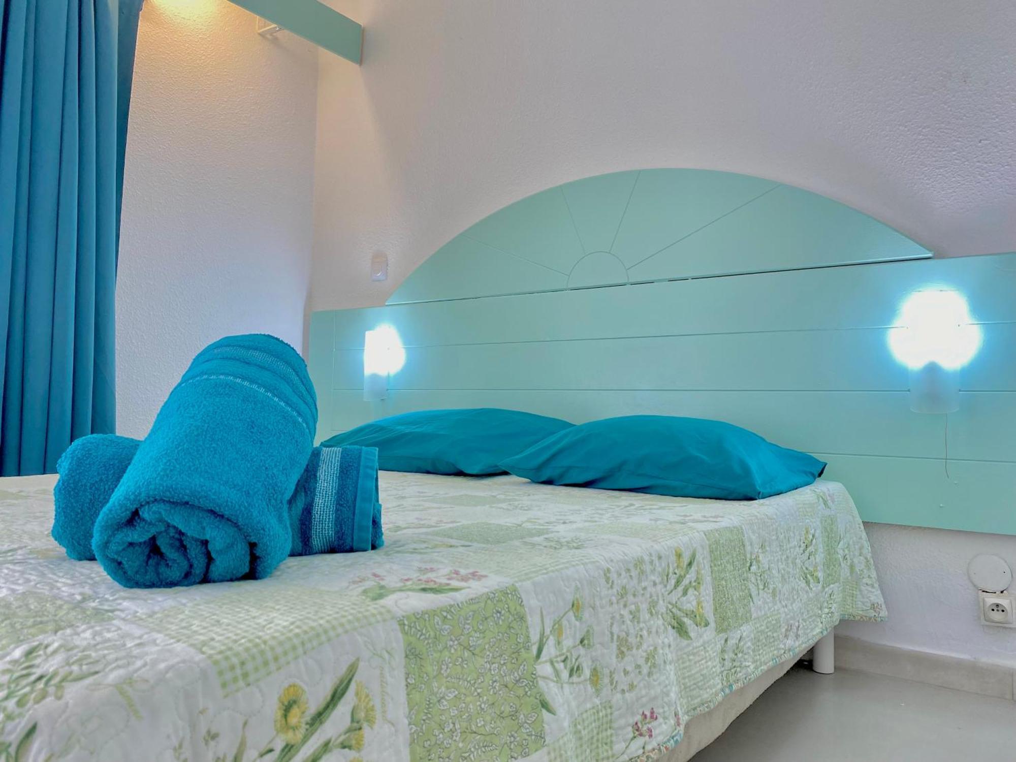Studio Petite Plage - Pieds Dans L'Eau Sainte-Anne Exterior foto
